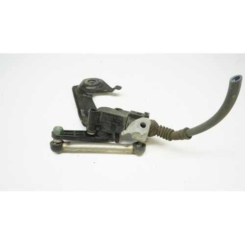 2012-2018 AUDI A6 A7 HEADLIGHT LEVEL SENSER LEFT REAR 8R0941309C