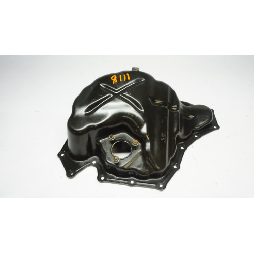 B8 Audi A4 A5 Q5 2.0T Engine Lower Oil Pan 06H103600R