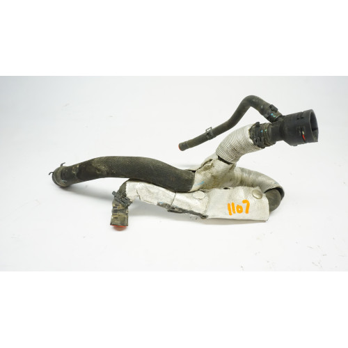 2012 2013 2014 Volkswagen Passat 2.5L Coolant Hose 5C0122157D