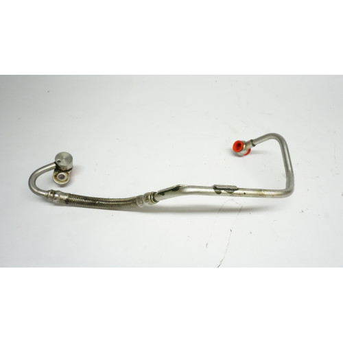 2009-2012 Audi A4 A5 2.0T Turbo Oil Line 06H145778B