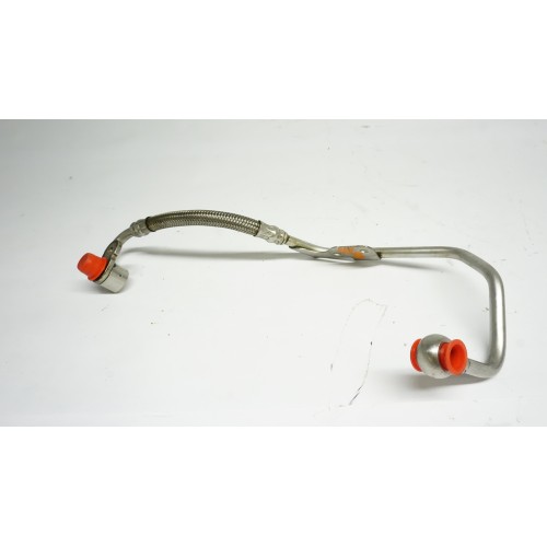 2009-2012 Audi A4 A5 2.0T Turbo Oil Line 06H145778B