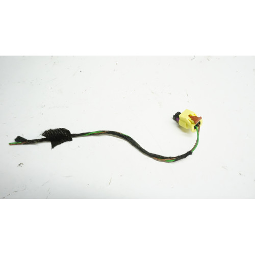 Audi Volkswagen Porsche Pig Tail Plug 6R0973323