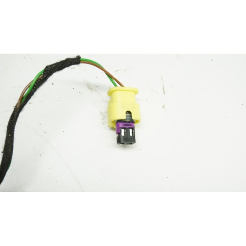 Audi Volkswagen Porsche Pig Tail Plug 6R0973323