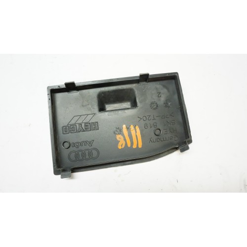 2009 2010 2011 2012 Audi A5 Battery Terminal Cover 8K1819424