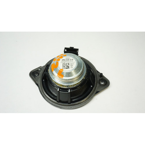 2014-2017 AUDI SQ5 SPEAKER Dash Bang Olufsen 8R0035416