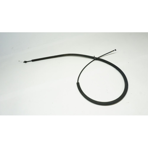 2014-2017 Audi SQ5 Hood Release Cable OEM