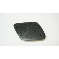 2013-2016 Audi S4 Right Rear Door Tweeter Speaker Cover 8K0035410A