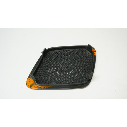 2013-2016 Audi S4 Right Rear Door Tweeter Speaker Cover 8K0035410A