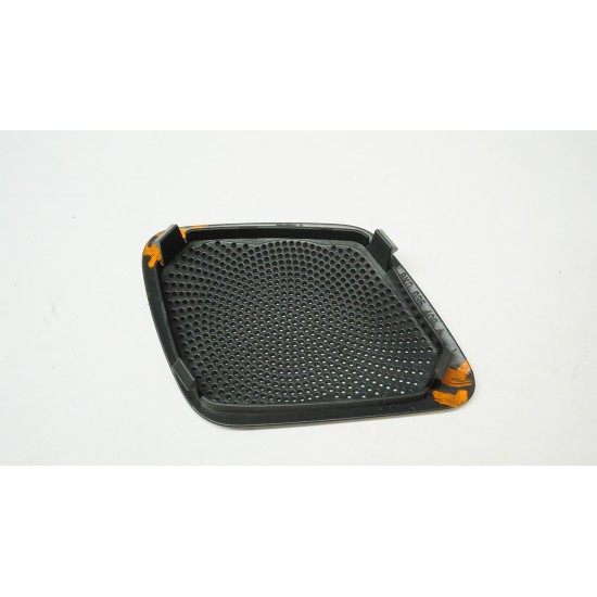 2013 - 2016 Audi S4 Left Rear Door Tweeter Speaker Cover 8K0035409A