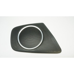 2013 - 2016 Audi Allroad - Rear Right Door Speaker Cover 8K0035436A