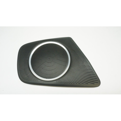 2013 - 2016 Audi Allroad - Rear Right Door Speaker Cover 8K0035436A