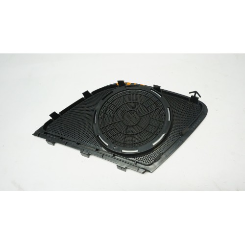 2008 - 2012 Audi S5 Rear Speaker Cover Left Driver 8T0035435A