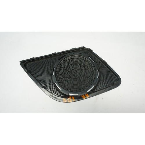 2008 - 2012 Audi S5 Rear Speaker Cover Right Passenger 8T0035436A