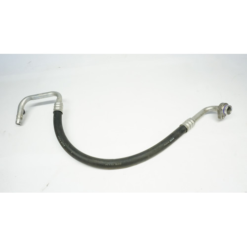 2011 2012 Audi Q5 2.0L Air Conditioning Suction Hose Line 8K0260707AC