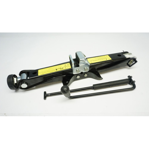 2008-2012 Audi A5 Emergency Roadside Scissor Jack