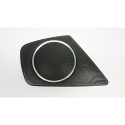 2013 - 2016 Audi S4 A4 - Speaker Cover Bang Olufsen Right Front Door 8K0035420A