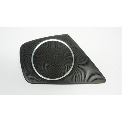 2013 - 2016 Audi S4 A4 - Speaker Cover Bang Olufsen Right Front Door 8K0035420A