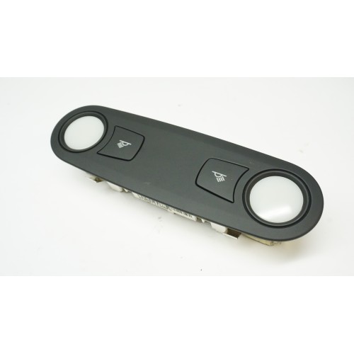 2008-2012 Audi A5 Rear Overhead Reading Light 8T0947111A