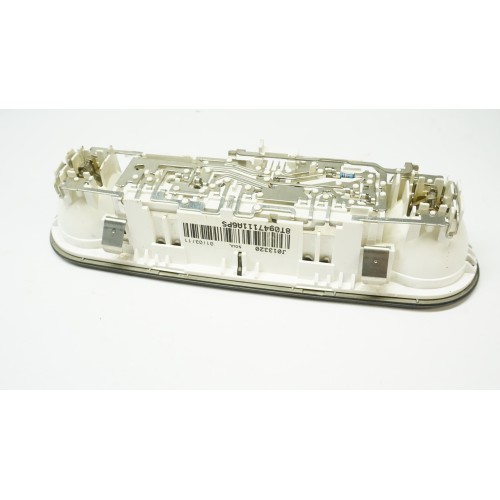 2008-2012 Audi A5 Rear Overhead Reading Light 8T0947111A