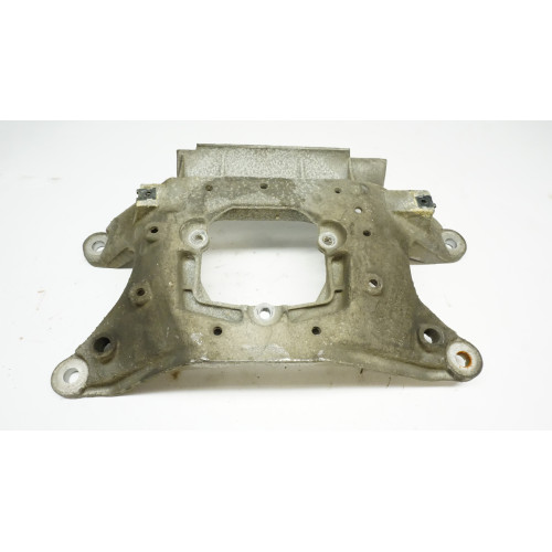 13-16 AUDI S5 DSG Transmission Crossmember Mount 8K0399263K