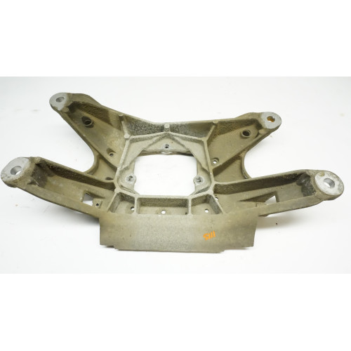 13-16 AUDI S5 DSG Transmission Crossmember Mount 8K0399263K