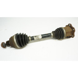 2010 - 2016 Audi S4 Front Axle, Left or Right 8K0407271AJ