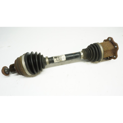 2010 - 2016 Audi S4 Front Axle, Left or Right 8K0407271AJ