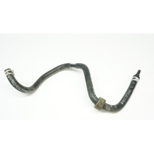 2013-2016 Audi S4 Supply Fuel Line 8K0201215AK