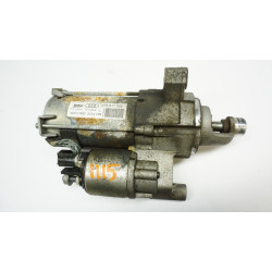 2013-2016 AUDI S4 3.0L Engine Starter Motor 079911022