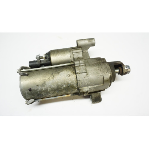 2013-2016 AUDI S4 3.0L Engine Starter Motor 079911022