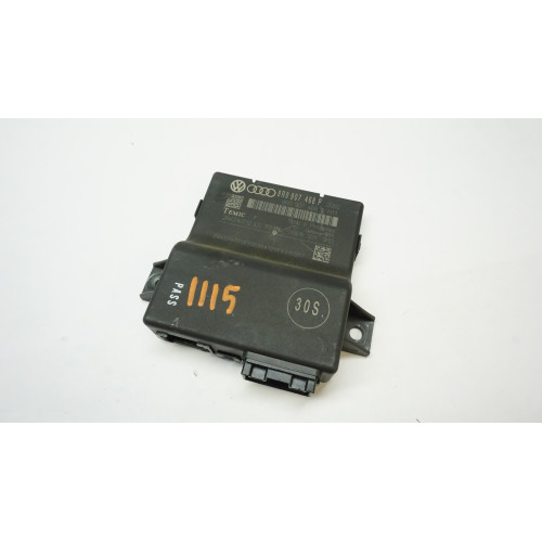 B8.5 AUDI S5 Gateway Control Module 8R0907468P