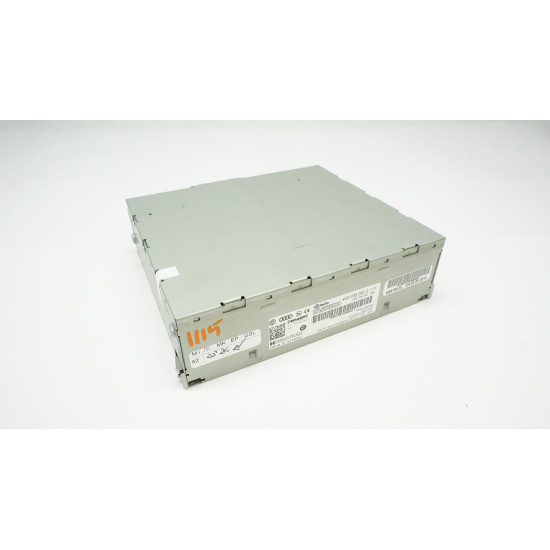 13-17 AUDI Q5 SQ5 Trunk Mounted Radio Receiver / Tuner 4G0035082G