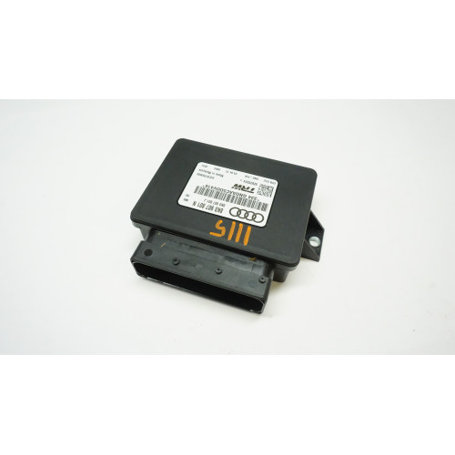 2015 2016 AUDI A4 S4 Electric Parking Brake Module 8K0 907 801 N