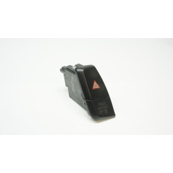 2013-2016 AUDI A4 A5 S4 S5 EMERGENCY HAZARD SWITCH BUTTON 8K1941509F OEM