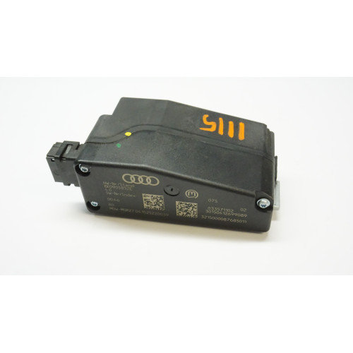 AUDI A4 A5 Q5 Steering Column Module 8K0905852E 13-17