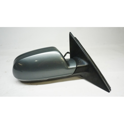 Audi A4 Passenger Door Mirror Assembly Right 2010-2012