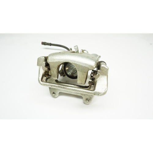 2005-2008 Audi A4 Rear Left Brake Caliper Carrier 8E0615423H