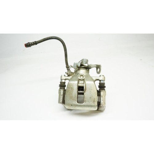 2005-2008 Audi A4 Rear Left Brake Caliper Carrier 8E0615423H