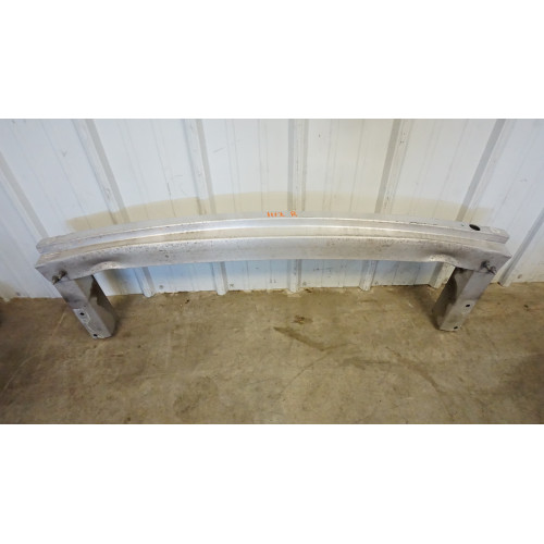 2014-2017 AUDI SQ5 REAR BUMPER REINFORCEMENT BAR AND BRACKETS