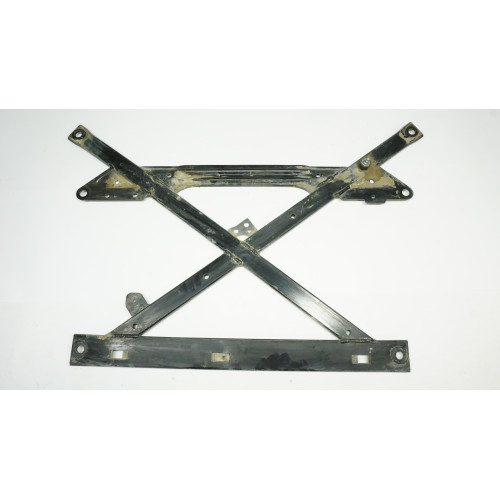 Subframe (Front)  8T1399345J 2012 Audi A4