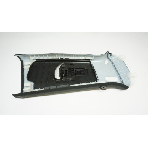 2014 - 2017 Audi SQ5 Interior B Pillar Headliner Trim Left 8R0867243F