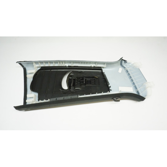 2014 - 2017 Audi SQ5 Interior B Pillar Headliner Trim Left 8R0867243F