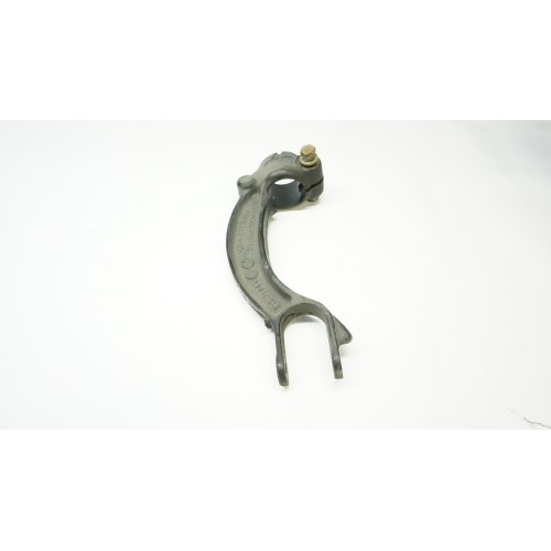 2009-2012 AUDI A5 Driver Shock Suspension Fork GENUINE