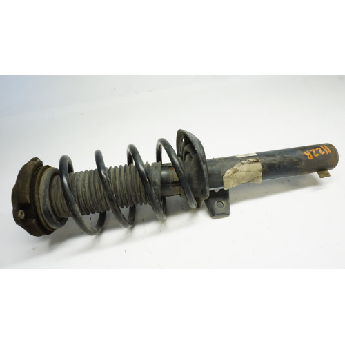 2015-2018 Volkswagen Jetta Front Shock Strut and Spring Assembly 5C0413031DP