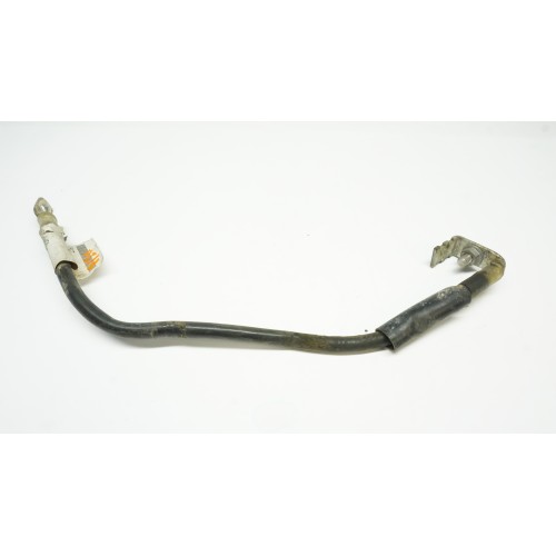 2009-2012 Audi A4 2.0T Alternator Starter Harness Ground Cable 8K0971228