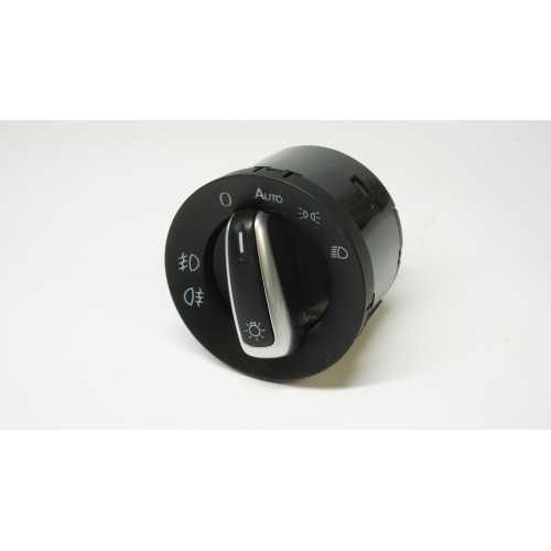 Volkswagen VW Jetta Auto Headlight Switch 5ND941431B