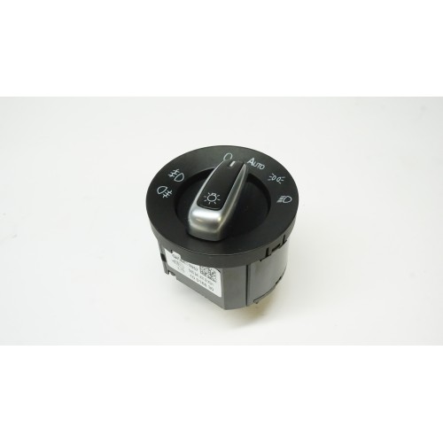 Volkswagen VW Jetta Auto Headlight Switch 5ND941431B