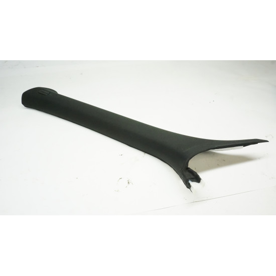 2014-2017 AUDI SQ5 DRIVER A PILLAR HEADLINER TRIM BLACK 8R0867233B