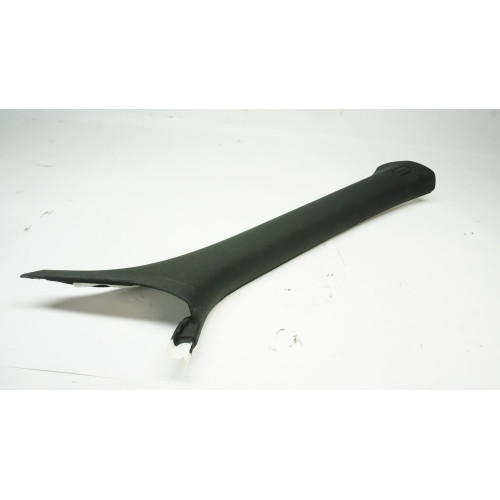 2014-2017 AUDI SQ5 PASSENGER A PILLAR HEADLINER TRIM BLACK 8R0867234B