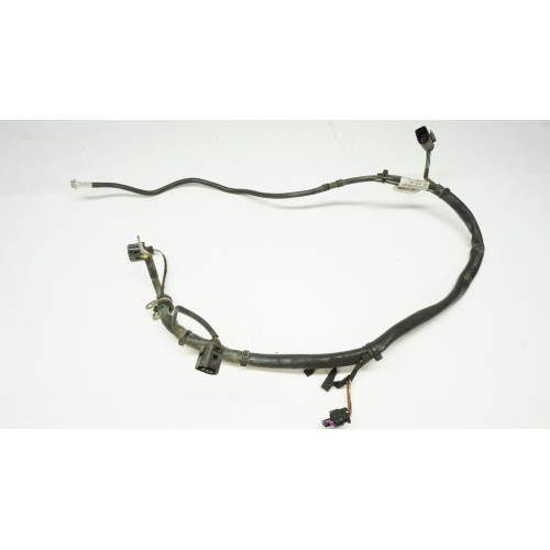 2015 Volkswagen Jetta 2.0 TDI Alternator Harness 5C0971230FC